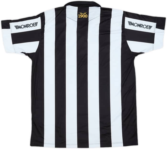 2014 Ponte Preta Special Shirt (S)