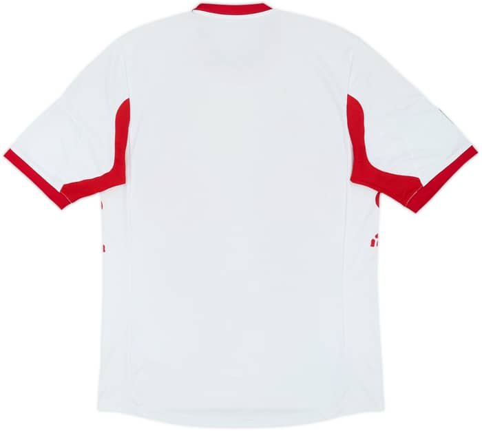 2013 New York Red Bulls Camiseta de local - 6/10 - (S)