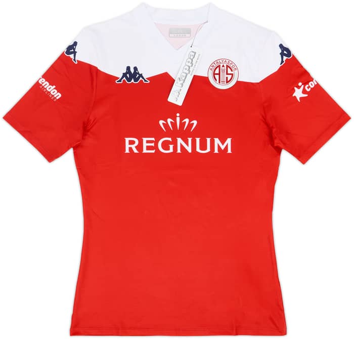 2020-21 Antalyaspor Third Shirt (L)