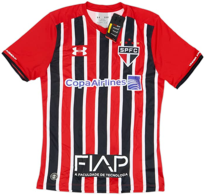 2015 Sao Paulo Away Shirt (M)