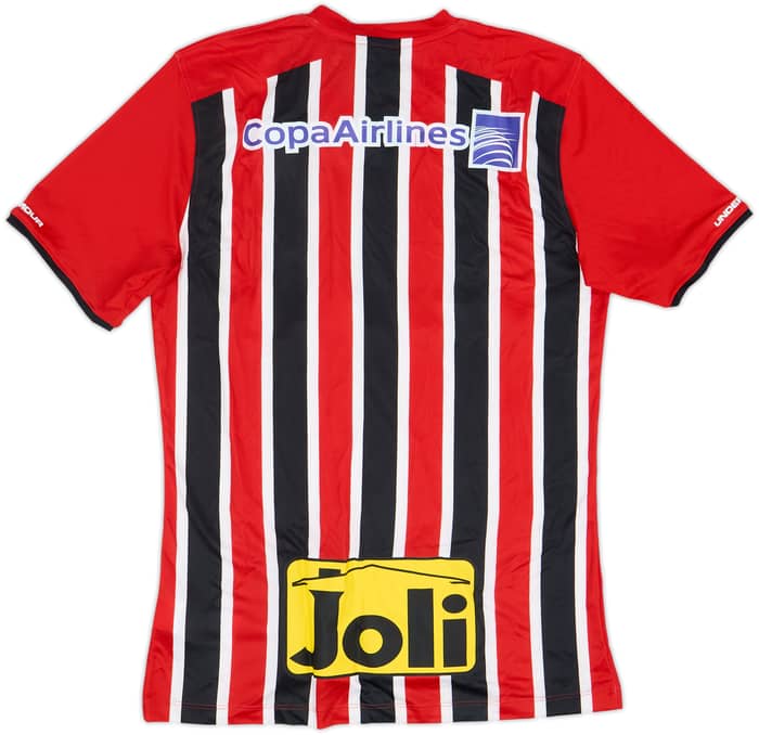 2015 Sao Paulo Away Shirt (M)