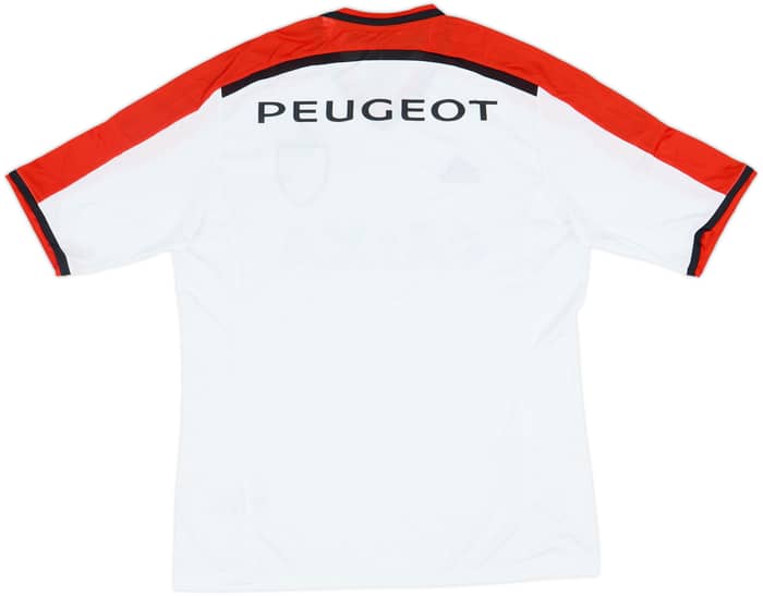 2014-15 Flamengo Away Shirt (L)