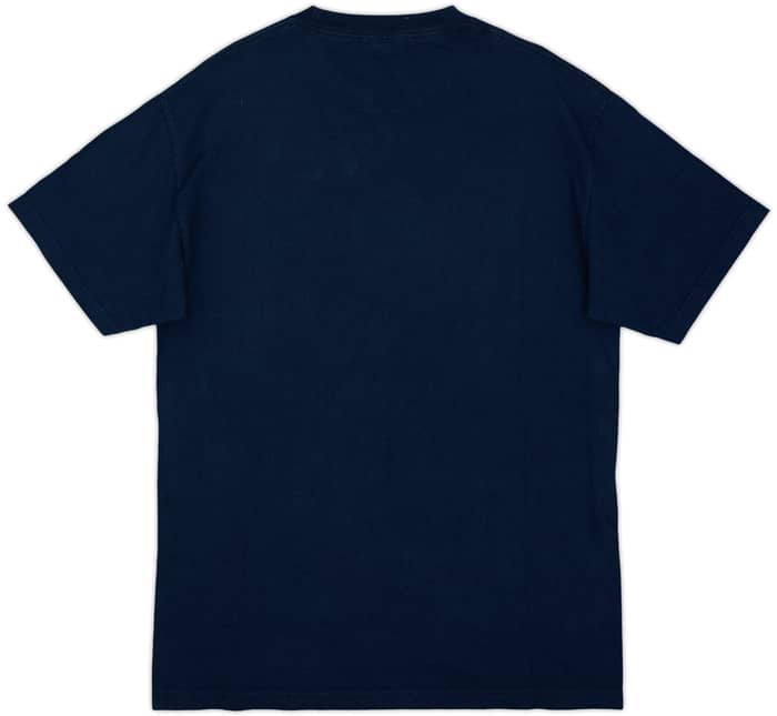 2010 Minnesota Twins MLB Tee - 7/10 - (L)