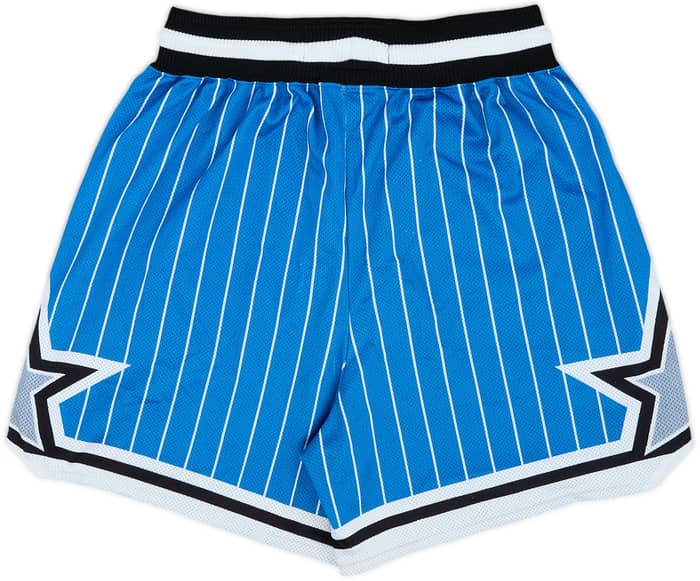 1994-98 Orlando Magic Champion Away Shorts - 8/10 - (XL)