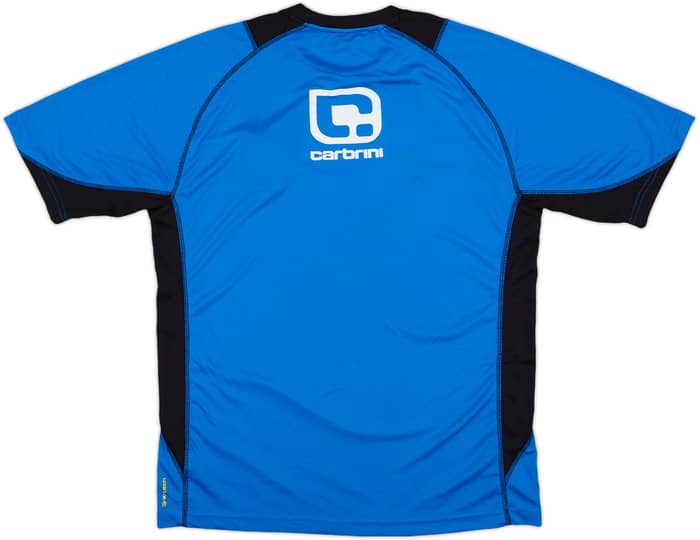2016-17 Scunthorpe United Player Issue Training Shirt #30 - 6/10 - (XL)