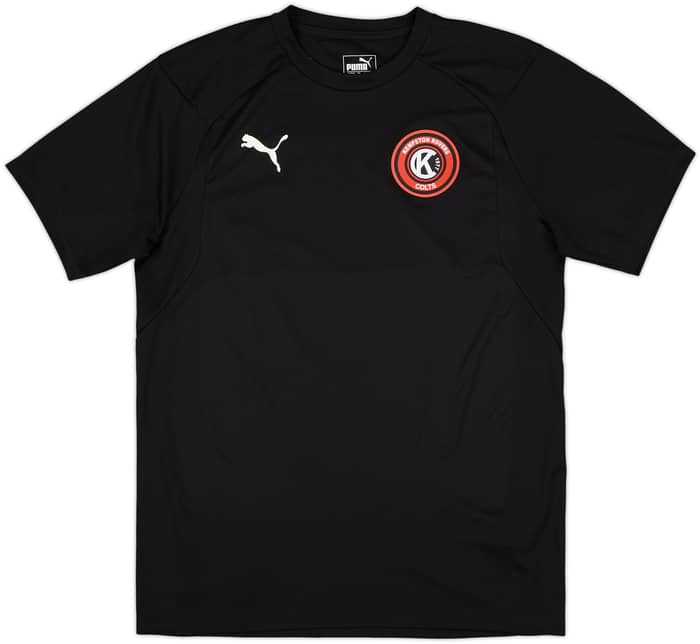 2018-19 Puma Template Shirt - 10/10 - (M)