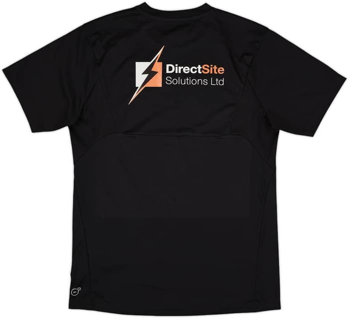 2018-19 Puma Template Shirt - 10/10 - (M)