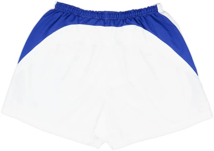 2004-05 Hertha Berlin Third Shorts - 8/10 - (L)