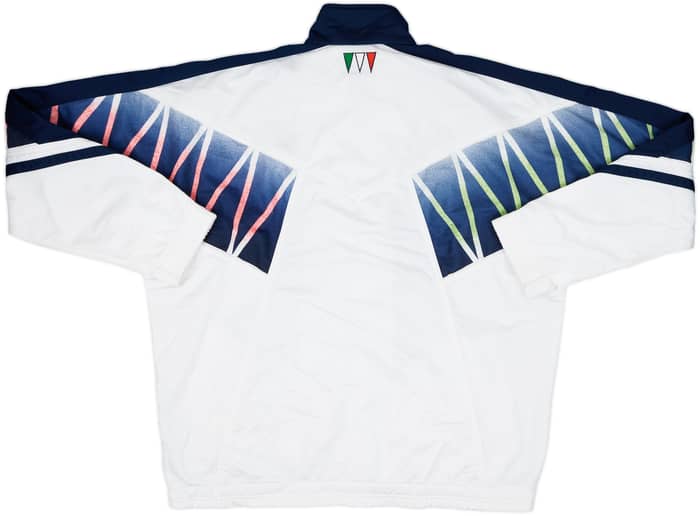1994 Italy Diadora Track Jacket - 7/10 - (XL)