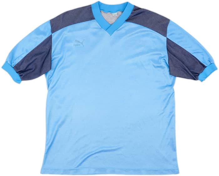 1990s Puma Template Shirt #19 - 6/10 - (L/XL)