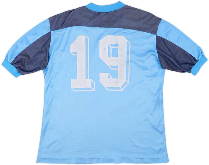 1990s Puma Template Shirt #19 - 6/10 - (L/XL)