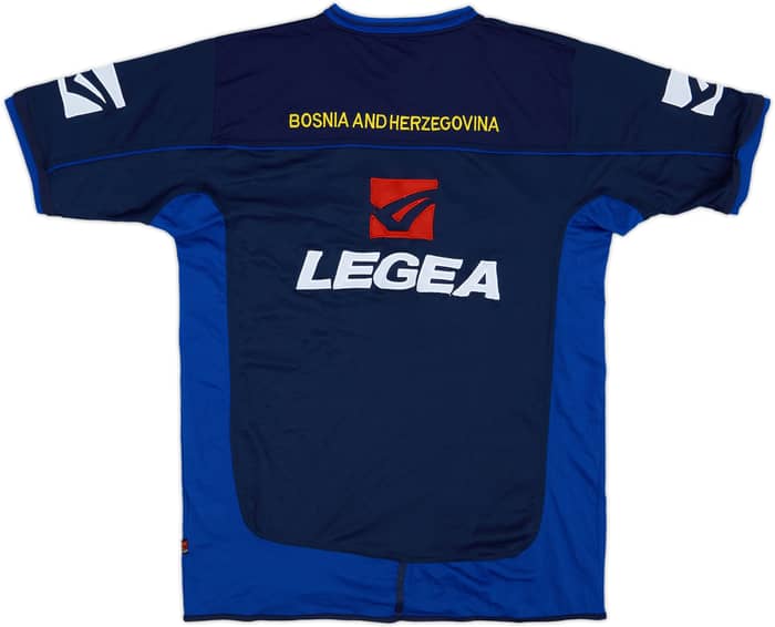 2011-12 Rangers Third Shirt - 4/10 - (M)