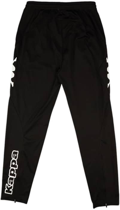 2015-16 Wigan Kappa Track Pants/Bottoms - 9/10 - (XL)