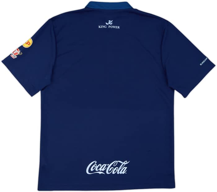 2013 Buriram Home Shirt - 9/10 - (XL)