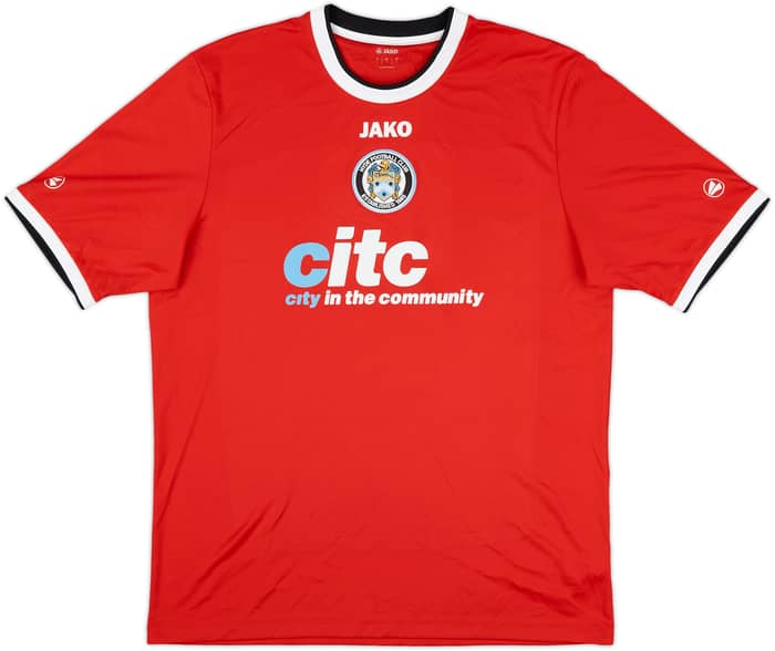 2014-15 Hyde Home Shirt - 7/10 - (M)