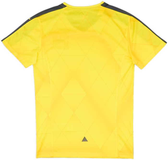 2016-17 Sheffield FC Third Shirt - 9/10 - (S)