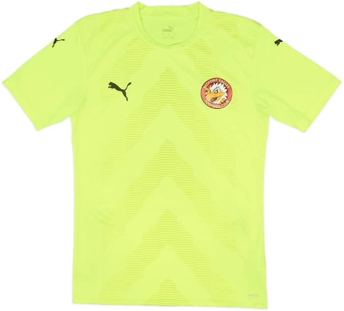 2021-22 Puma Template Shirt #1 - 9/10 - (M)