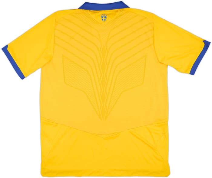 2008 Sweden Special Anniversary Shirt - 10/10 - (XL)