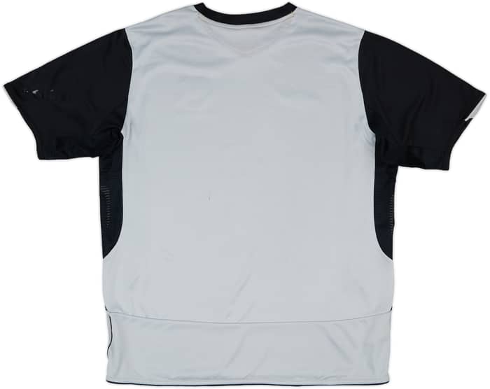 2005-06 Everton Umbro Training Shirt - 7/10 - (L)