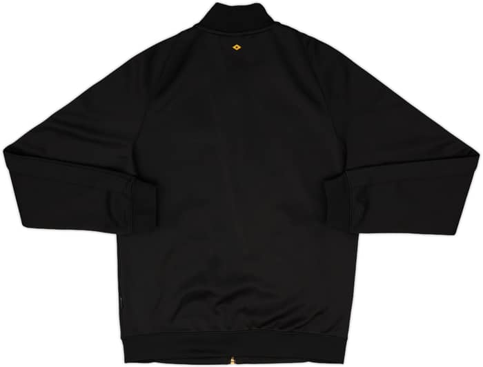 2014-15 Nike FC Track Jacket - 10/10 - (S)