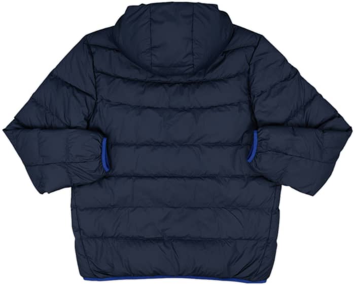 2019-20 Chelsea Nike Padded Bench Coat - 10/10 - (XL)