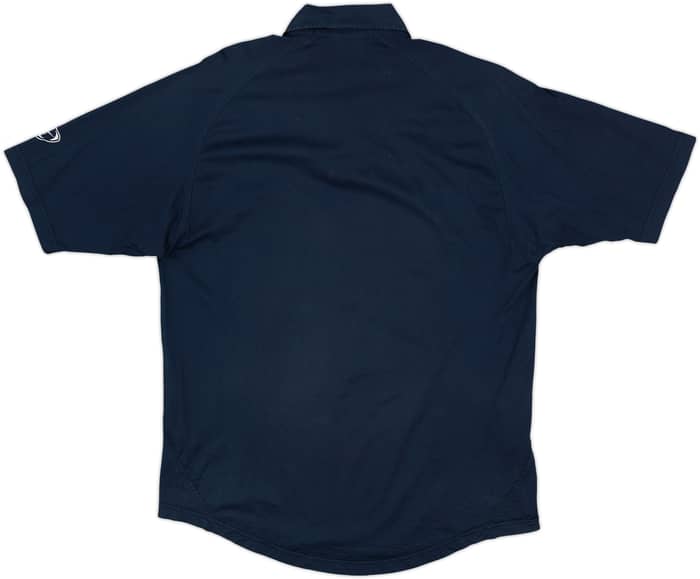 2003-04 Inter Milan Nike Polo Shirt - 7/10 - (XL)