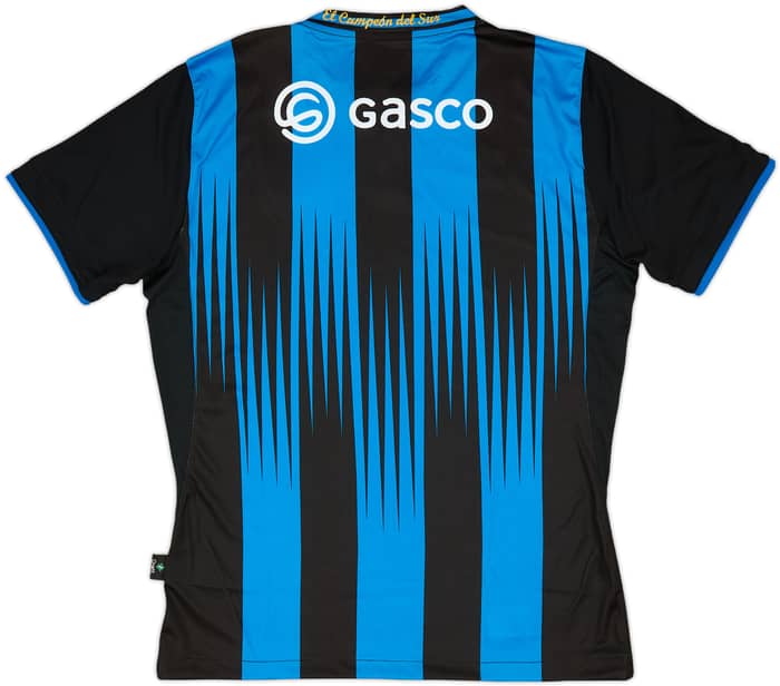2019 Huachipato Home Shirt - 10/10 - (S)