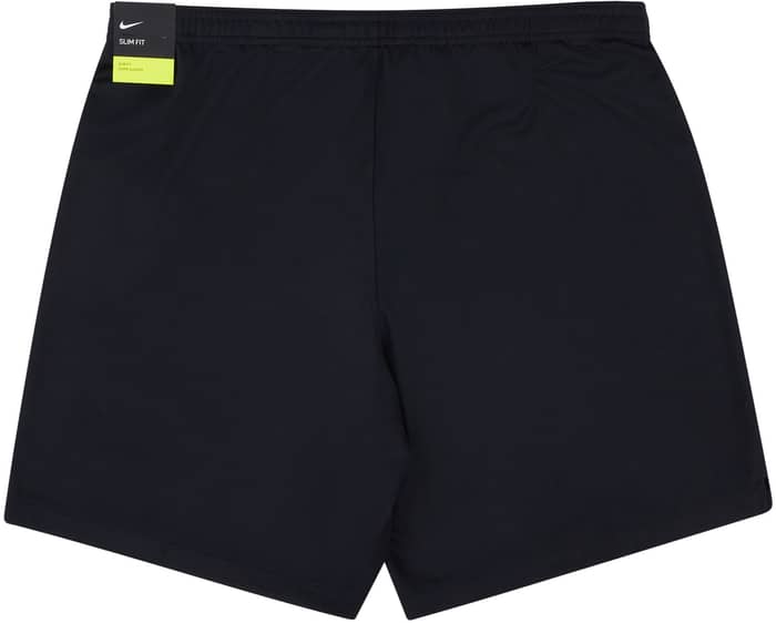 2019-20 Inter Milan Third Shorts