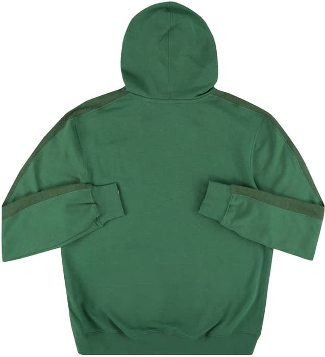 2014-15 Italy Puma T7 Hooded Jacket - NEW