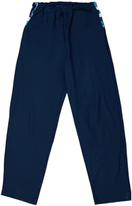 1990 Italy Diadora Track Pants/Bottoms - 9/10 - (L)