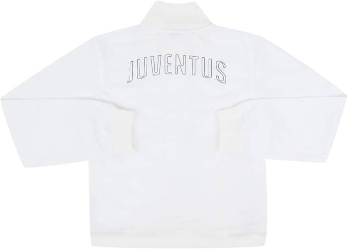 2004-05 Juventus Nike Track Jacket (Womens (M))