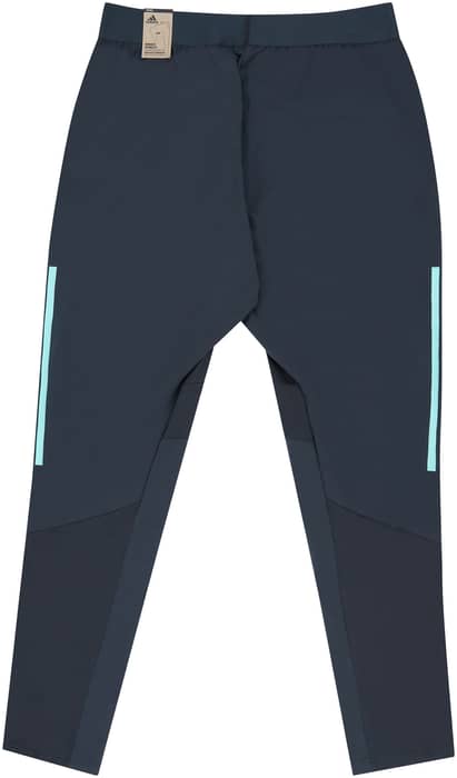 2019-20 Juventus adidas European Training Pants/Bottoms - NEW