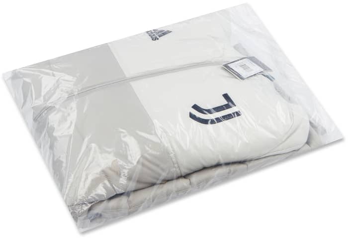 2020-21 Juventus adidas Winter Jacket