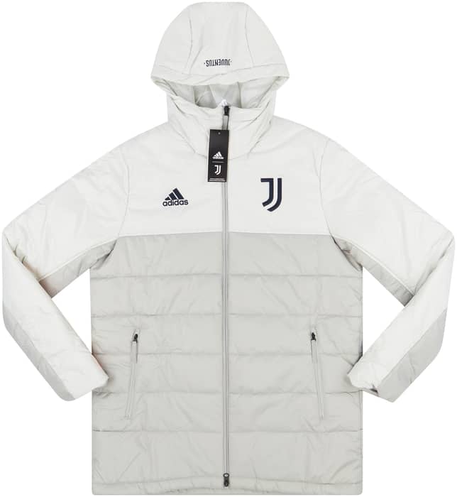 2020-21 Juventus adidas Winter Jacket