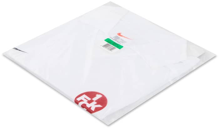 1999-00 Kaiserslautern Basic Away Shirt (XL)