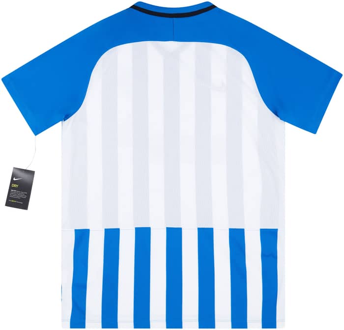 2019-20 Kasimpasa Home Shirt - NEW