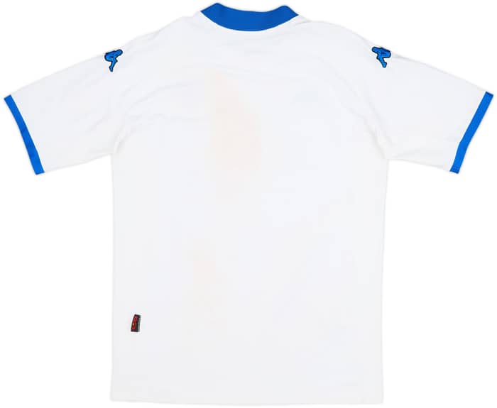2001-03 Real Zaragoza Home Shirt - 5/10 - (L)
