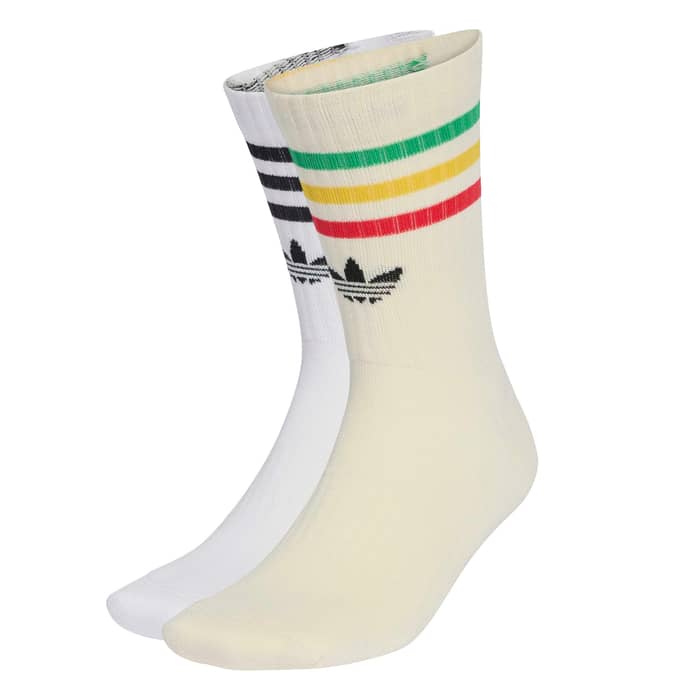 2026-27 Bob Marley Adidas Socks