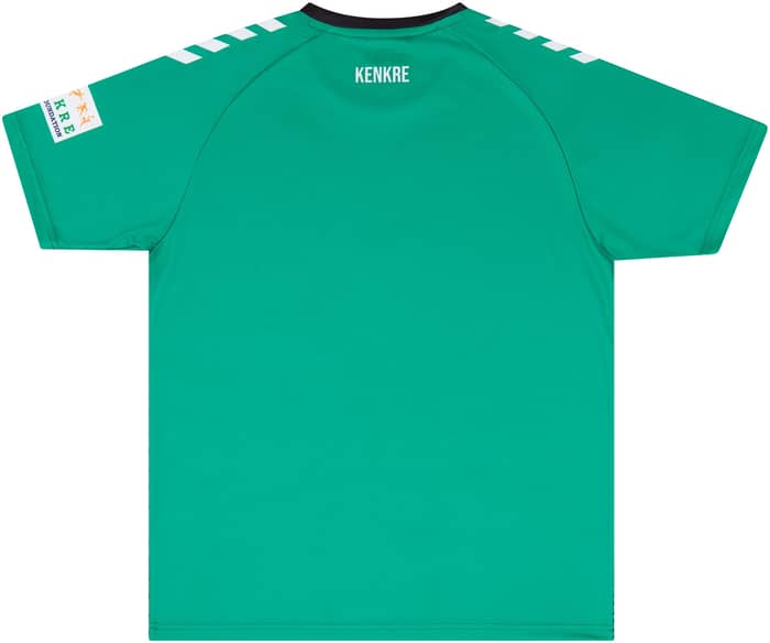 2021-22 Kenkre Away Shirt