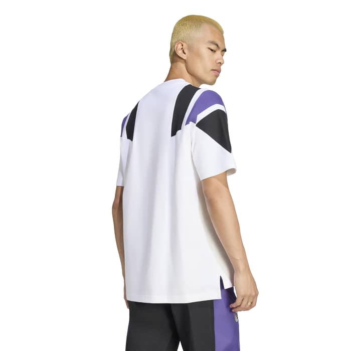 2026-27 Real Madrid adidas Originals EQT Tee