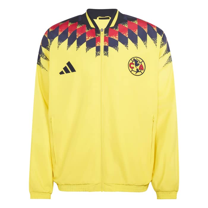2026-27 Club America adidas Stadium Track Jacket