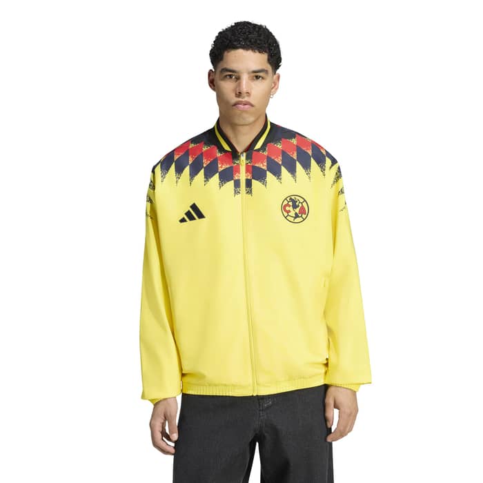 2026-27 Club America adidas Stadium Track Jacket