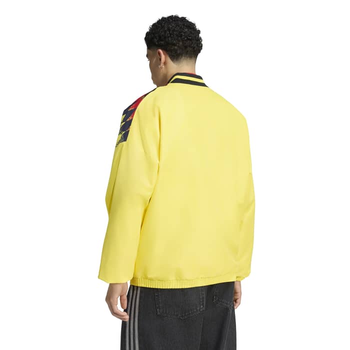 2026-27 Club America adidas Stadium Track Jacket