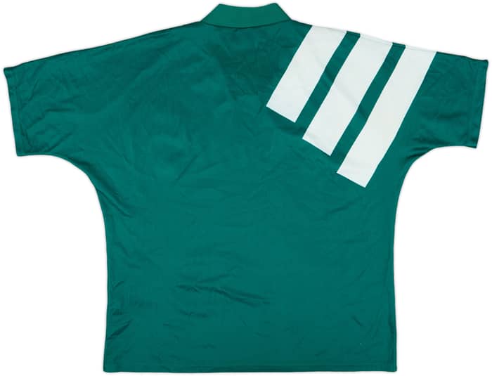 1991-92 Liverpool Away Shirt - 8/10 - (M/L)