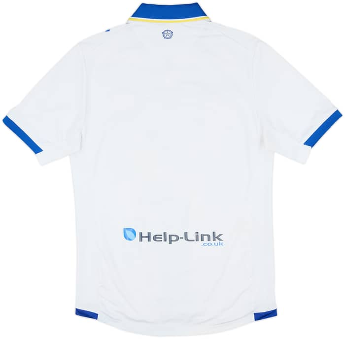 2013-14 Leeds United Home Shirt - 6/10 - (M)
