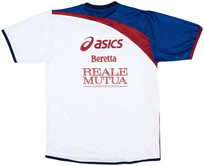 2006-07 Torino Asics Training Shirt - 4/10 - (L)