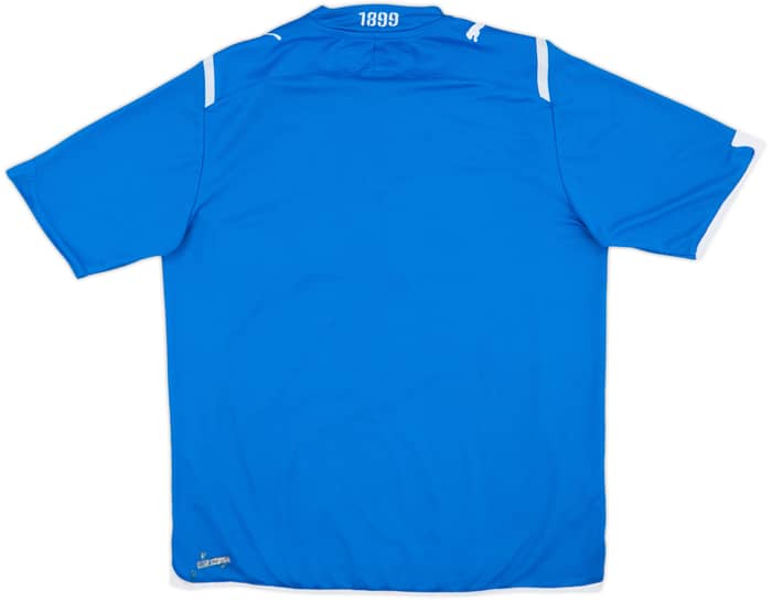 2009-11 TSG Hoffenheim Home Shirt - 6/10 - (L)