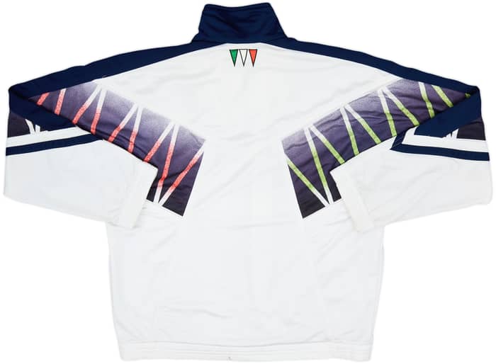 1994 Italy Diadora Track Jacket - 4/10 - (M)