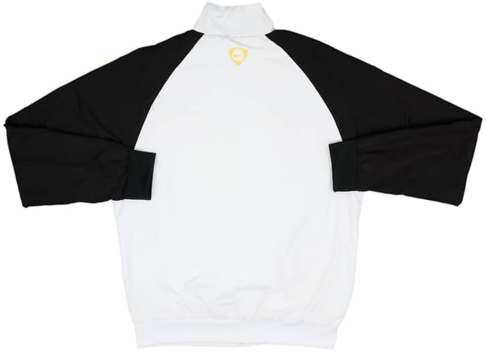 2012-13 Juventus Nike Track Jacket - 6/10 - (XL)