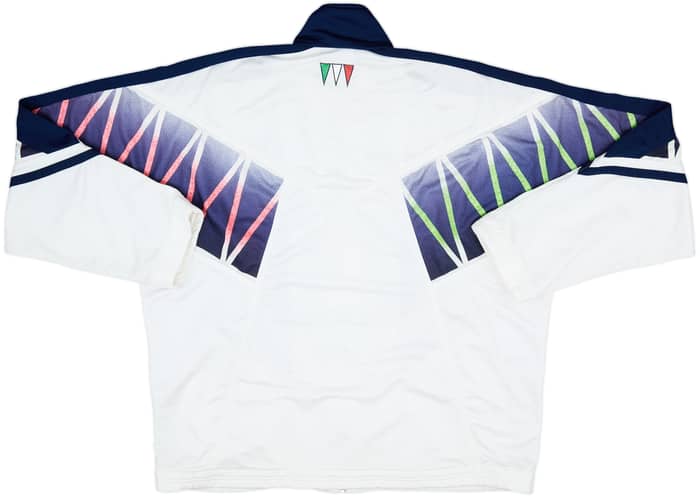 1994 Italy Diadora Track Jacket - 6/10 - (L)
